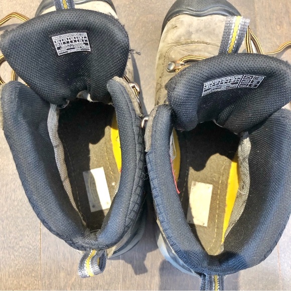 Keen Dry Leather Utility Outdoor Hiking Winter Sneakers Boots Shoes Mens US 7. - Picture 11 of 14